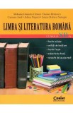 Limba si literatura romana - Clasa 12 - Mihaela Daniela Cirstea, Limba Romana, Auxiliare scolare