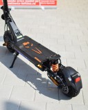Trotineta electrica noua KuKirin G2 master (2026) cheie, 2 motoare 2*1000W, Autonomie 70km, Baterie 52V 20, 8 A., livrare rapida