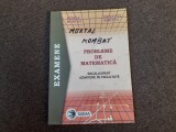 CRISTINEL MORTICI PROBLEME DE MATEMATICA