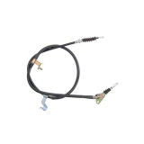 Cumpara ieftin Cablu frana mana MAZDA 323 C V BA COFLE 17.0683