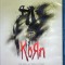 CD+Bluray Korn &ndash; Live at The Hollywood Palladium 2011