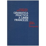 Cumpara ieftin Marcel Saras, Mihai Stefanescu - Gramatica practica a limbii