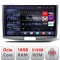 Navigatie VW Passat 2009-2014 Edotec Kit-267 8 core QLED 2K 16+512 360 Android Waze USB Navigatie Internet Youtube Radio CarStore Technology