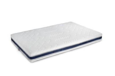 Salteaua Optimax Memory M3 200 x140 cm foto