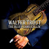 Walter Trout The Blues Came Callin (cd), Rock