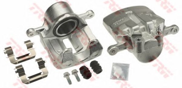 Etrier frana OPEL INSIGNIA Combi (2008 - 2016) TRW BHZ934E