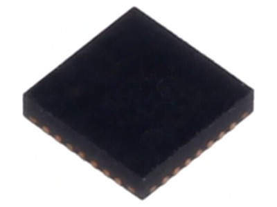 Microcontroler PIC 28kB 32MHz SMD VQFN28 foto