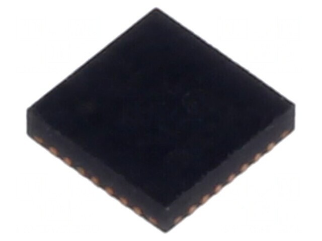 Microcontroler PIC 28kB 32MHz SMD VQFN28