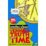 The terrible truth about time