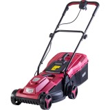 Raider RD-LM30 - Masina de tuns iarba electrica 1200 W 32 cm 30 l