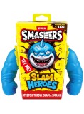 Smashers Slam Heroes Wrestler'/shark S1 (74146)