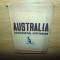 AUSTRALIA CONTINENTUL MISTERELOR -ION D.ROSCA -P.COTET ANUL 1936