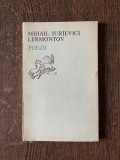 Mihail Iurievici Lermontov - Poezii