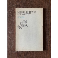 Mihail Iurievici Lermontov - Poezii