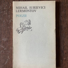 Mihail Iurievici Lermontov - Poezii