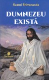 AS - SVAMI SHIVANANDA - DUMNEZEU EXISTA