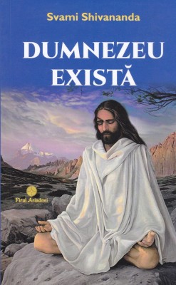 AS - SVAMI SHIVANANDA - DUMNEZEU EXISTA foto