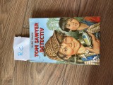 Mark Twain - Tom Sawyer detectiv Pa+