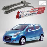 Cumpara ieftin Ștergătoare Suzuki Alto V GF 2009-2015 | Set Față Flat &ndash; TeamCar&reg;