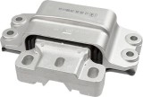 Suport transmisie automata VW Golf VI, Jetta IV (162, 163, AV3, AV2) Motor 1.2 TSI, 1.2 TSI 16V, parte montare stanga, OE 1K0199555CA
