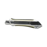 Cutit cutter profesional 18 mm Crownman, maner anti-alunecare
