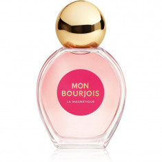 Bourjois Mon Bourjois La Magnétique Eau de Parfum pentru femei 50 ml