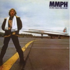 VINIL LP John Miles &lrm;&ndash; MMPH - More Miles Per Hour (VG+)