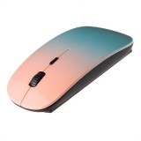 Mouse Wireless, Ombre, Color, 800/1200/1600dpi, I-JMB