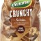 Cereale Crunchy cu Ciocolata Bio 750 grame Dennree