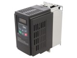 Invertor vectorial 1,5kW pentru automatizare, 3x380VAC, 0-10V