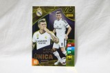 Cartonas Adrenalyn LaLiga 2024-25 Panini - Kroos - Card Unica