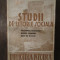 STUDII DE ISTORIE SOCIALA - CONSTANTIN GIURESCU