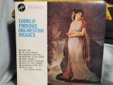 Cumpara ieftin Vinil &quot;Japan Press&quot; Various -World Famous Orchestra Musics (EX)