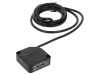 Senzor fotoelectric cu rază de detecție de 0&divide;0,3m - PNP/NPN Dark-On/Light-On