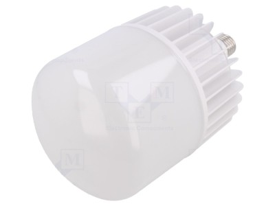 Lampă LED E27 97W 4000K foto