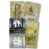 Native American Tarot