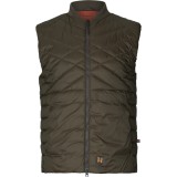 Vesta Logmar Insulated Packable Willow Green