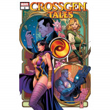 Crossgen Tales 01, Marvel