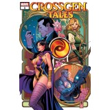 Crossgen Tales 01, Marvel