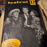 Revista Teatrul nr.12/1964