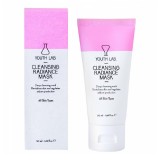 Cumpara ieftin Masca pentru reglarea productiei de sebum, 50 ml, Youth Lab