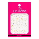 Cumpara ieftin Abtibild Unghii SensoPRO Milano - Daisy Dreams