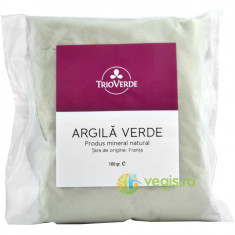 Argila Verde 100gr