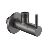 Robinet colțar 1/2" x 3/8" Titan