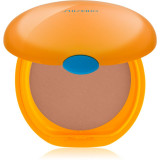 Cumpara ieftin Shiseido Sun Care Tanning Compact Foundation make-up compact SPF 6 culoare Bronze 12 g