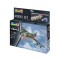 Model Set Hawker Hunter FGA.9