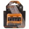 Kit Capete Șurubelniță Torx 10 Bucăți 1/4&quot;