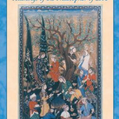 Hafez: Teachings of the Philosopher of Love