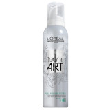 Spuma de par pentru extra volum Tecni Art Full Volume Extra, 250 ml, Loreal Professionnel, L&rsquo;oreal Paris