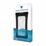 Husa Vetter, Universal WaterProof Case, Floating Series, IPX8, Negru